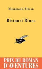 Bistouri Blues, Philippe