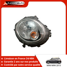 ?? PHARE DROIT MINI MINI II Phase 2 (R56) 2010-... ➤63122751872 ♻️