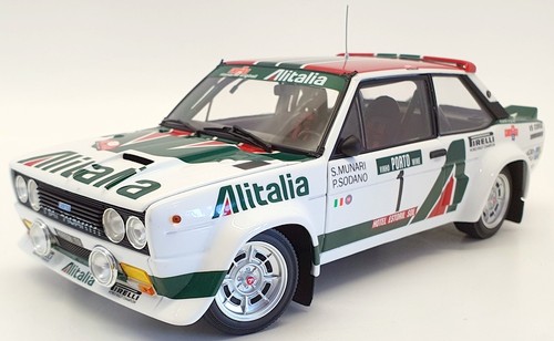 Kyosho scale model car - model,
