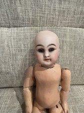 SUPERBE PETITE POUPÉE ANCIENNE DEP 22 CM 