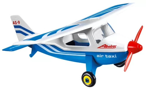 7590 playmobil aerodrome - aerodrome,