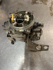 Carburateur PIERBURG Double