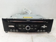 GPS PEUGEOT 308 1 PHASE 1