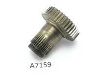 Boîte de vitesses à 5