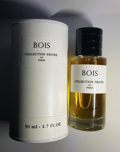 Collection privé bois made - collection,