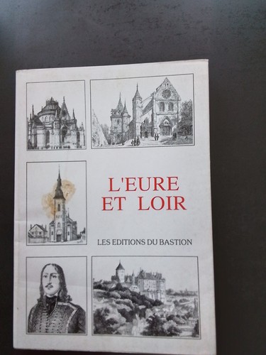 Eure loir editions - et,