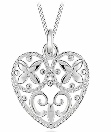 Argent sterling filigrane - sterling,