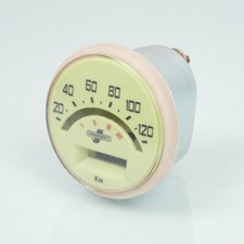 Compteur RMS pour Scooter