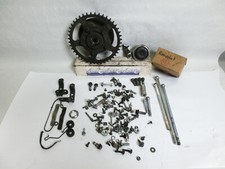 + Suzuki SV 650 S (AV) 99-02