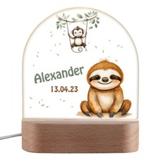 Veilleuse Avec Éclairage LED