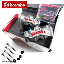 Yamaha R1 2017 2018 Brembo étriers  GP4-RS 108 Disque 320 mm