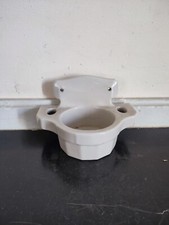 Porte brosse à dents mural en