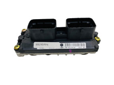 Centralina Ducati Monster S2R 1000 ECU Année 2006 CD 28641321A Neuve Originale