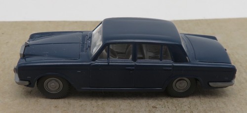 Wiking rolls royce - 1/87, rolls-royce