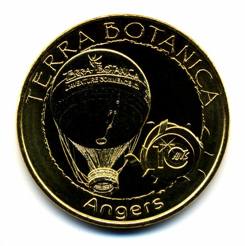 Angers terra botanica - terra, 10