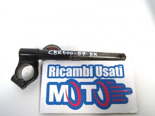 Demi guidon droit honda cbr - honda,