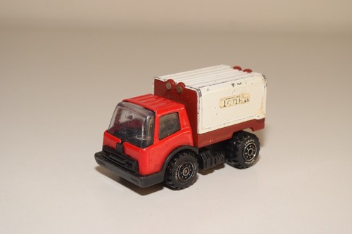 Camion tôle fer blanc - camion, a40