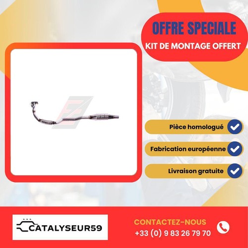Catalyseur opel zafira - opel,