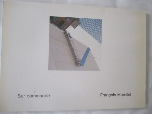 François morellet sur - "françois,