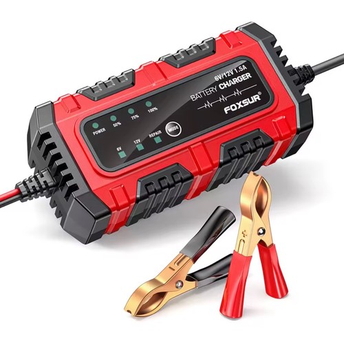 Chargeur batterie - chargeur, de