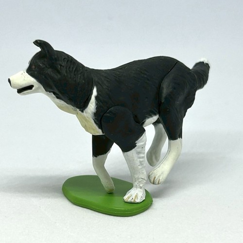 Figurine chocoq animatales - chocoq,