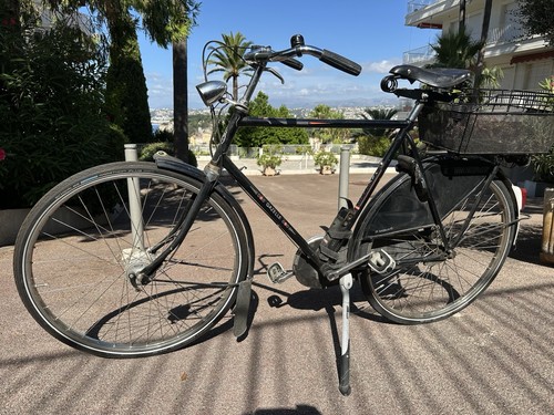 Vélo gazelle tour - vélo,