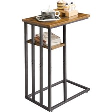 Table d'appoint C Form Bout de