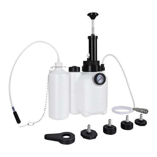 Kit purgeur frein - kit,