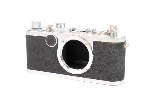 Appareil photo leica - photo,