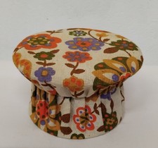 Ancienne Boîte A Couture Ou