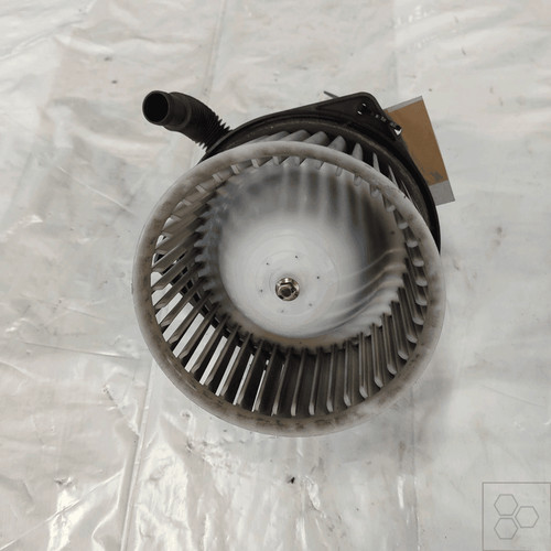 Moteur ventilation de - de,