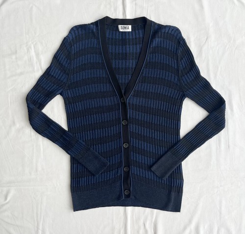 Gilet col boutonné sonia - gilet,