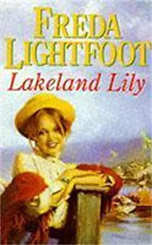 Lakeland lily freda lightfoot - freda,