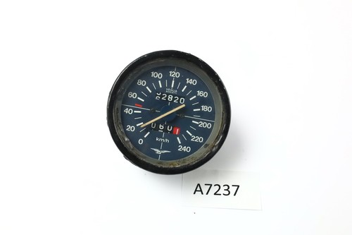 Moto guzzi mans - moto,