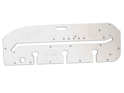 Trend kwj900 gabarit - trend, de