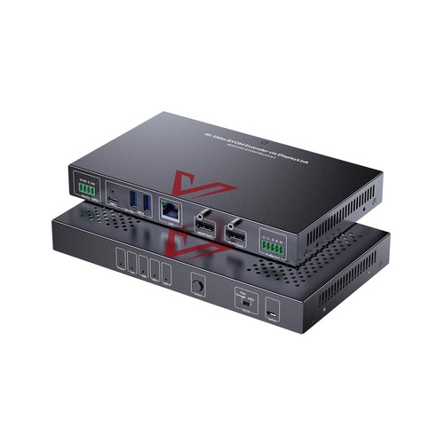 Access usb c kvm - av,