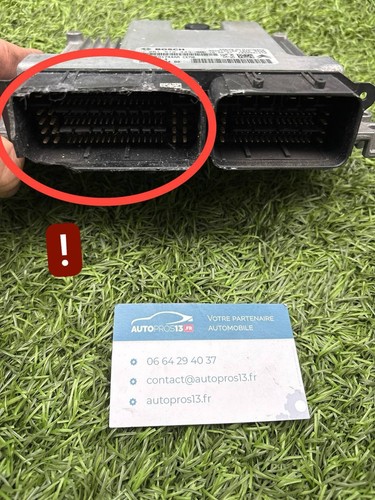 Calculateur moteur ecu - moteur,