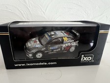 Ford Focus WRC Rally Finland