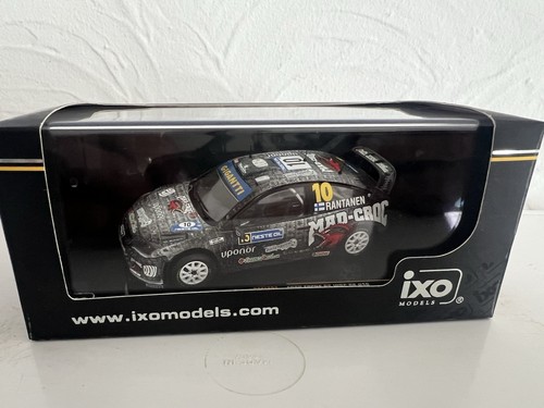 Ford focus wrc rally finland - ford,
