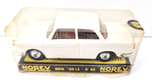Norev bmw 700 neuve - norev, ls