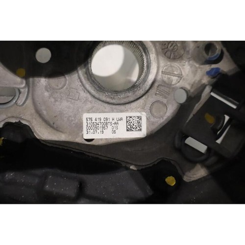 Volant seat cupra ibiza - -,