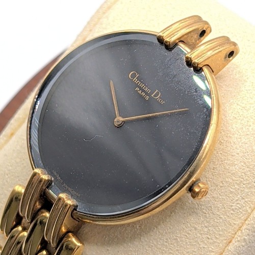 Montre femme christian - christian, dior