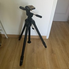 Photo Tripod Slik Pro II-LE +