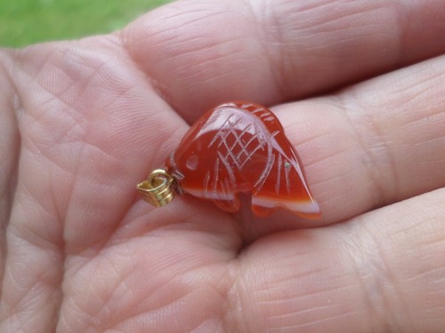 Pendentif-