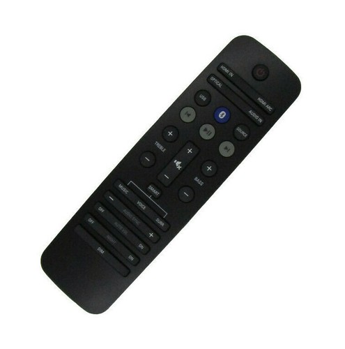 Remote for philips - for, e6
