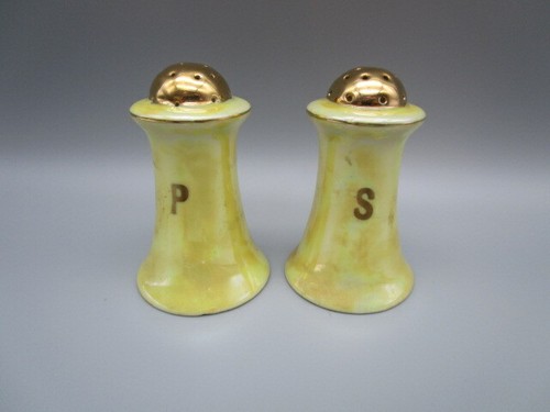 Paire salière poivrière - paire, salière/poivrière