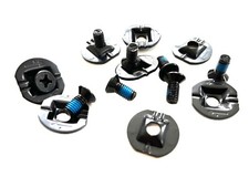 Nidecker Fixations Snowboard -