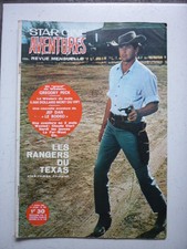 STAR CINE AVENTURES  166  LES