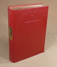 OEUVRE COMPLETE DE VICTOR HUGO 42 LE RHIN 2 -  BONNOT 1979