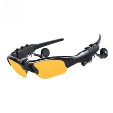 LUNETTES CONNECTÉES Bluetooth